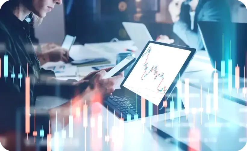 Nivaro Xaluzo algorithme de trading